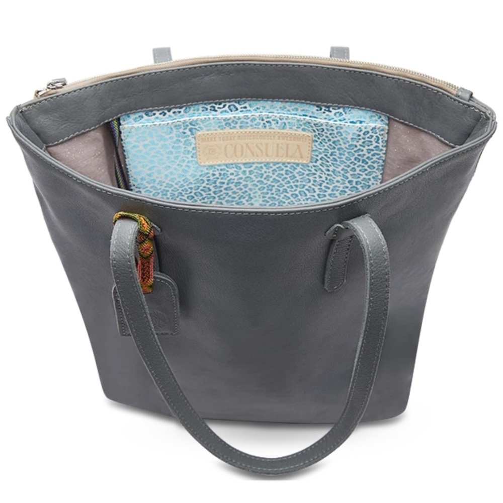 NWT Consuela Keanu Market Tote